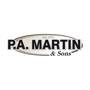 P.A. Martin & Sons, LLC