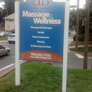 Day Break Massage & Wellness - Massage Therapists