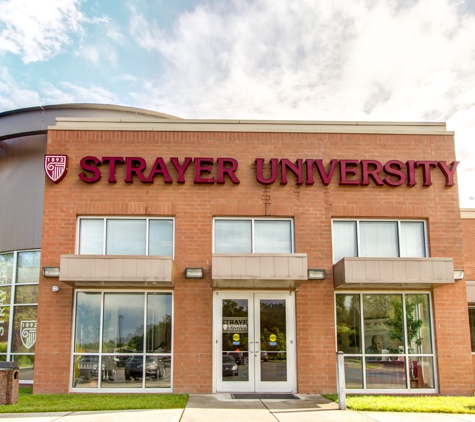 Strayer University - Charleston, SC