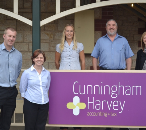 Cunningham & Harvey - Whyalla Stuart, SA