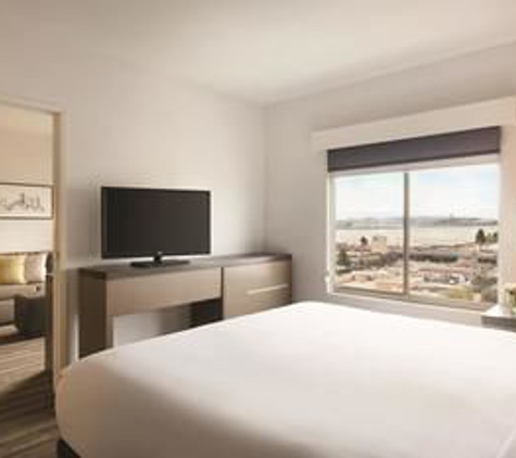 Hyatt House Emeryville/San Francisco Bay Area - Emeryville, CA