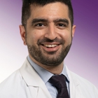 Mateen Manshadi, MD