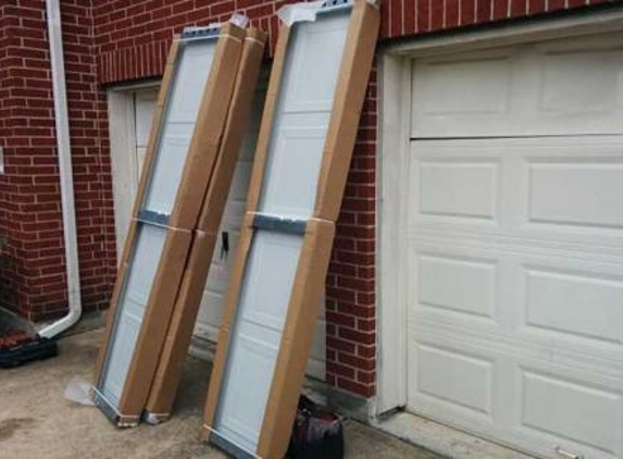 A-Team Garage Door Repair - Cherry Hill, NJ