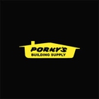 Porky's Building Supply Inc.