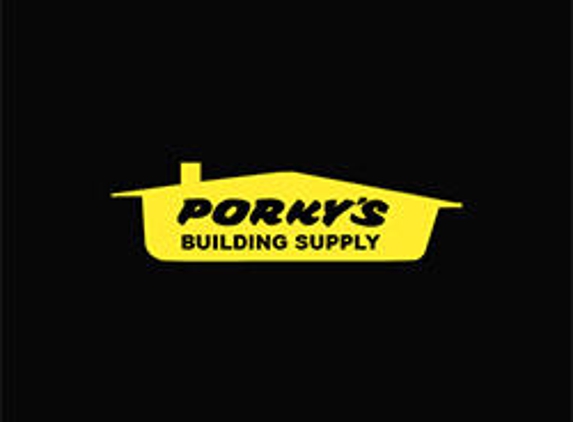 Porky's Building Supply Inc. - Eveleth, MN