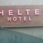 Shelter Hotels Los Angeles