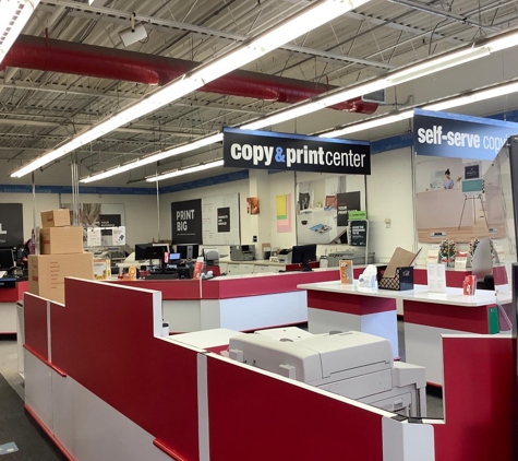 Staples - Wappingers Falls, NY