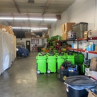 SERVPRO of Mountain View, Los Altos