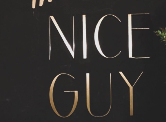 The Nice Guy - Los Angeles, CA