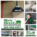 Main Street Carpet Cleaners & Upholstery Cleaning - Carpet & Rug Cleaners