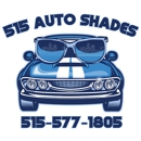 515 Auto Shades - Glass-Auto, Plate, Window, Etc