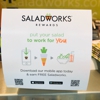 Saladworks gallery