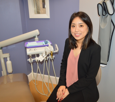 Dr. Yoon Ji Jang, DDS - Auburndale, MA