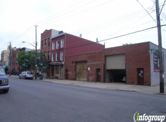 Water Front Laundry - Brooklyn, NY