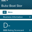 Bubz Boat Stor - Boat Maintenance & Repair