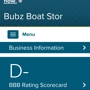 Bubz Boat Stor