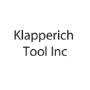 Klapperich Tool Inc - Machine Tool Repair & Rebuild