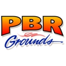 PBR Grounds - Fence Materials