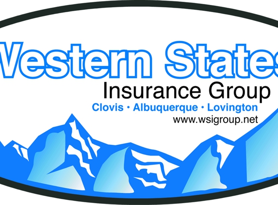 Western States Insurance Group - Clovis, NM