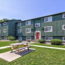 Valentine Gardens Apartments - Apartments