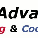 A 1 Advantage Heating & Cooling - Furnaces-Heating