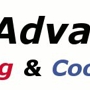 A 1 Advantage Heating & Cooling