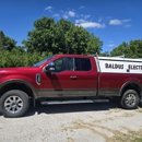 Baldus Electric - Electricians