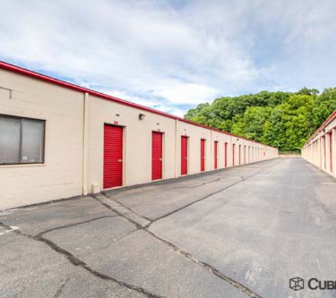 CubeSmart Self Storage - Newington, CT