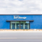 West Coast Self-Storage Indio