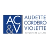 Audette, Cordeiro, Violette Attorneys At Law gallery