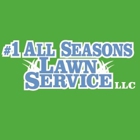 1 All Seasons Lawn Service