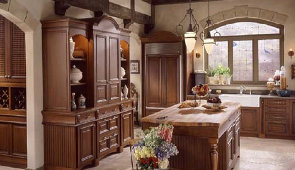 Designer Baths & Kitchens - Germantown, TN