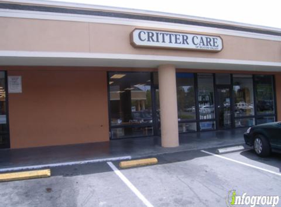 Critter Care