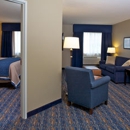 GrandStay Hotel & Suites Mount Horeb-Madison - Lodging