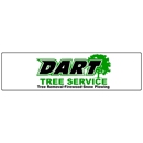 Dart Tree Service - Stump Removal & Grinding