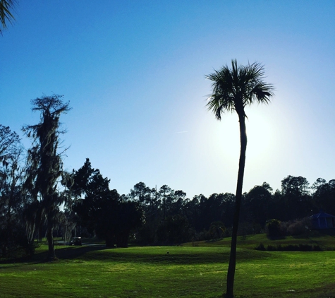 Ironwood Golf Course - Gainesville, FL