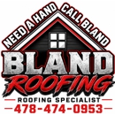 Bland Roofing - Gutters & Downspouts