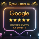 Royal Tribes K9 | German Shepherd Breeder | Los Angeles CA - Pet Services