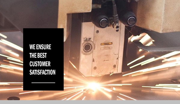 Tas-Fab Laser Services - Invermay, TAS. We Ensure The Best Customer Satisfaction