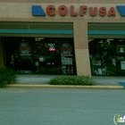 Golf USA