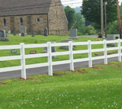 Neel's Fence Company Commercial Inc - Jane Lew, WV