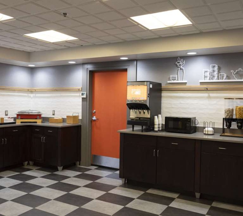 Hampton Inn Kent/Akron Area - Kent, OH