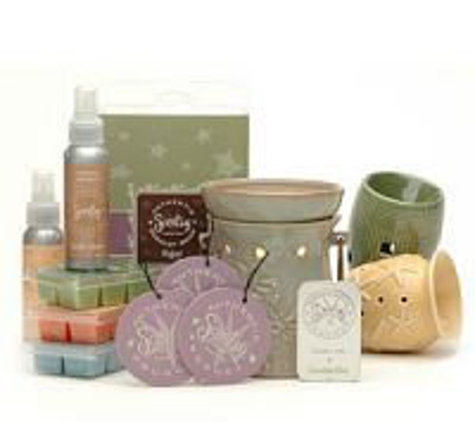 Just Scentsy - Bunker Hill, WV