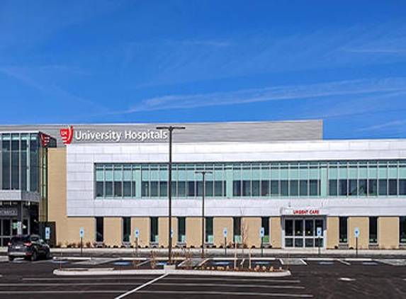 UH Samaritan Richland Health Center Radiology Services - Mansfield, OH