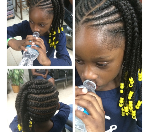 Braids & Styles by Kay - Fort Lauderdale, FL