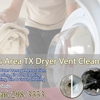 River Oaks Area TX Dryer Vent Cleaners gallery