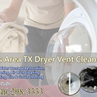 River Oaks Area TX Dryer Vent Cleaners