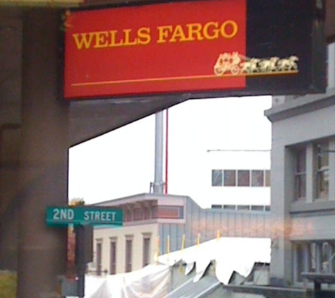 Wells Fargo Bank - Juneau, AK