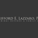 Clifford E. Lazzaro, P.C. - Sexual Harassment Attorneys
