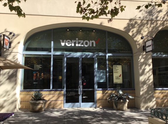 Verizon - Santa Cruz, CA